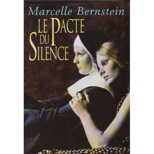 Le pacte du silence Marcelle Bernstein  format poche
